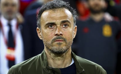 Luis Enrique: 'Maradona era único; marcó una época'