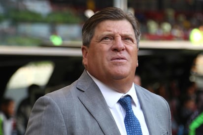 'Me encantaría regresar a Monterrey', dice Miguel Herrera: El técnico tuvo la experiencia de dirigir a los Rayados en 2004