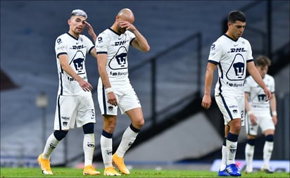 Pumas ante Cruz Azul parece misión imposible