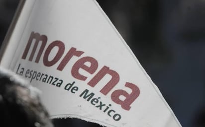 Aspirantes de Morena: A gubernaturas ignoran sana distancia