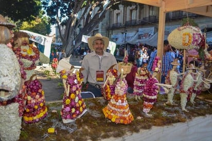 Cancelan Noche de Rábanos y otros eventos en Oaxaca