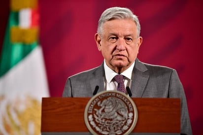 Diputados del PAN exigen a AMLO desistir de contratos con familiares