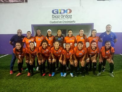 Con paso firme la Selección Monclova