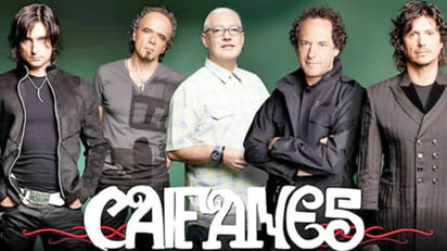 Caifanes cancela autoconciertos por pandemia del Covid-19