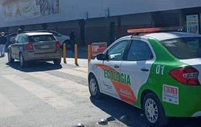 Endurecen operativo COVID-19 en Monclova para reducir toda la movilidad