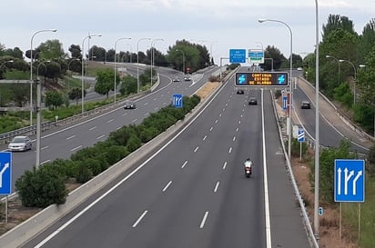 Portugal abre la mano en Navidad pero cierra la movilidad en fin de año