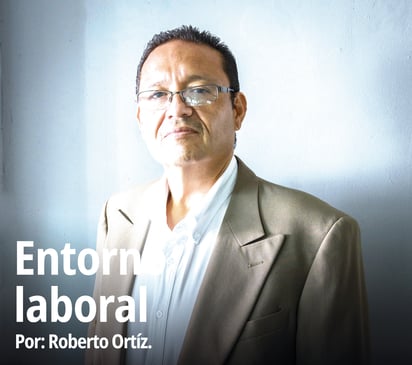 Entorno Laboral Las Obreras y loz zánganos