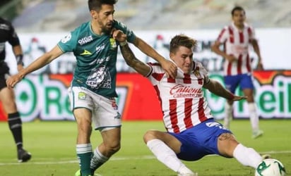 León vence a Chivas y se convierte en el primer finalista