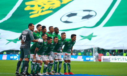 León: Buscará el octavo título en su historia