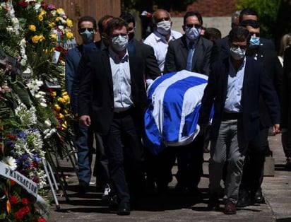 Fallece el expresidente uruguayo  Tabaré Vázquez a los 80 años