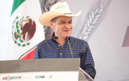 Deben productores apostarle al nogal  y al higo de Coahuila