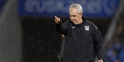 Javier Aguirre regresa al fútbol mexicano para entrenar al Monterrey