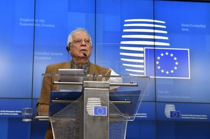 La UE pide elecciones en Venezuela 'creíbles, inclusivas y transparentes'