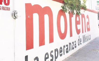 Se registran 29 aspirantes a la gubernatura de Michoacán por Morena