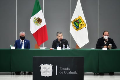 Sería Coahuila de los primeros en recibir vacuna del COVID-19