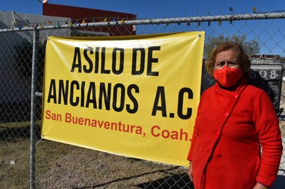 Contagia el Covid al asilo de ancianos de San Buenaventura