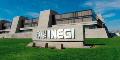 Inegi: Reporta freno en la recuperación de la inversión física