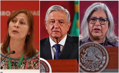 Los 7 retos de Tatiana Clouthier como nueva secretaria de Economía