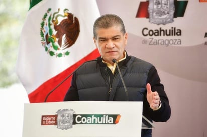 Aplicarán 17 mil 500 dosis en primera etapa de vacunación contra COVID-19 en Coahuila: Frontera contará con un puesto de aplicación del biológico