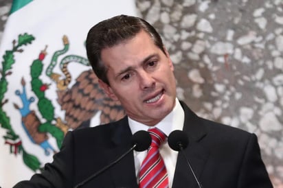 Diputados reprueban última Cuenta Pública de Peña Nieto: Legisladores señalaron distintas irregularidades