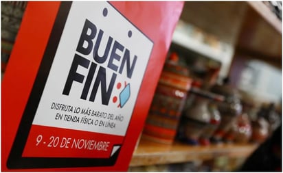 Buen Fin favorece descenso histórico de inflación en noviembre: Inegi