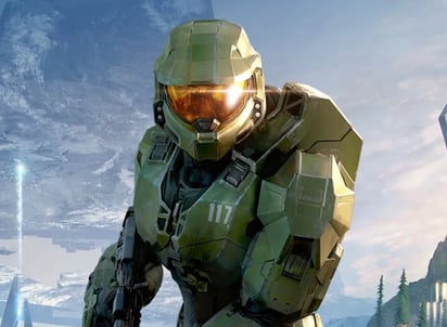 “Halo Infinite” llegará en otoño de 2021