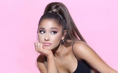 Ariana Grande lleva su última gira a Netflix con 'excuse me, I love you'