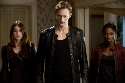 HBO planea el regreso de 'True Blood' junto a Roberto Aguirre-Sacasa