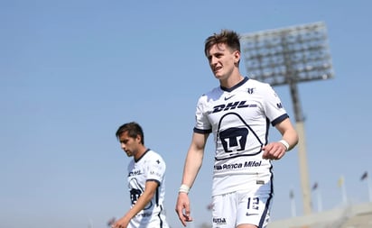 Facundo Waller se pierde la final ante León