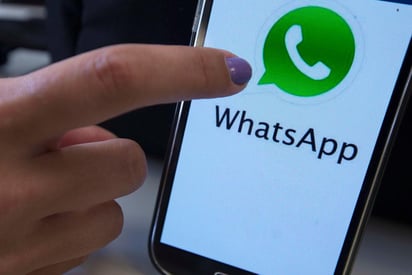 Cómo bloquear WhatsApp con reconocimiento facial