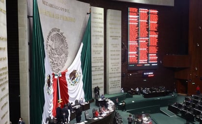 Aprueban diputados reformas al sistema de pensiones de AMLO