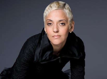 Mariza revivirá a Amália Rodrigues en el Teatro Real