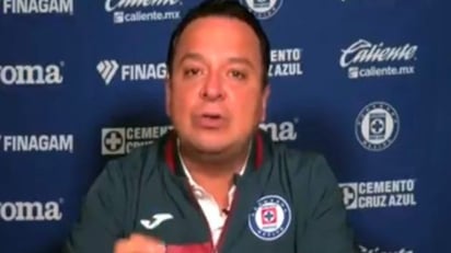 Nueva directiva de Cruz Azul rompe el silencio