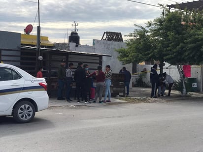 Quinceañera se quita la vida en Frontera