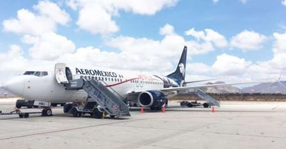 Aerolíneas perderán 9 mil 320 mdp en México en 2020