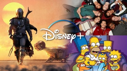 Disney anuncia que lanzará la nueva plataforma Star en febrero de 2021