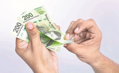 El aumento al salario mínimo Deberá ser superior a inflación