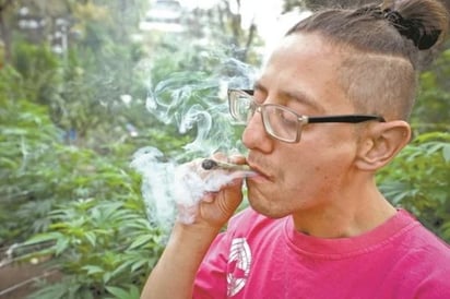 Procannabis: 'Si no quieren oír, nos van a oler'