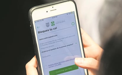 Qué es el Padrón Nacional de Usuarios de Telefonía Móvil