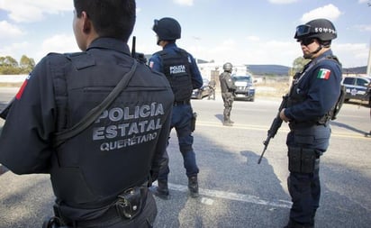 Querétaro, el tercer estado donde se percibe menor inseguridad