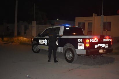 Intenta suicidarse en Monclova