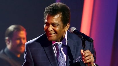 Muere Charley Pride, primera gran estrella negra de la música country