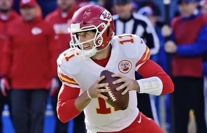 El milagro de Alex Smith