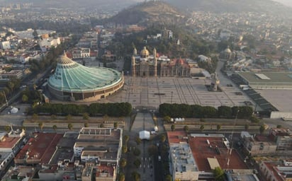 El pueblo de México es responsable dice AMLO