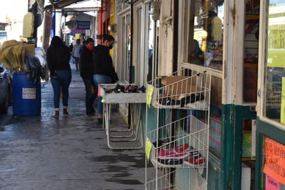 Tiene comercio más afluencia sin vigilancia 