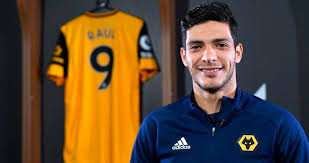 Wolves: Extraña a Raúl Jiménez