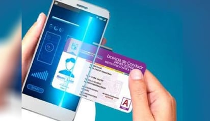 Ya puedes tramitar tu licencia digital para conducir en la CDMX