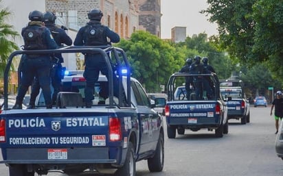 Vigilan Coahuila por derrama económica en Navidad y Año Nuevo