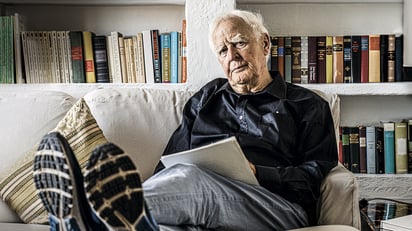 Siete imprescindibles de Le Carré