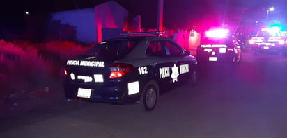 Tremendo zafarrancho armaron los vecinos en Monclova